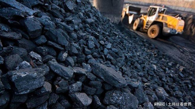 受欧盟国家制裁影响俄罗斯大型煤炭企业即将倒闭